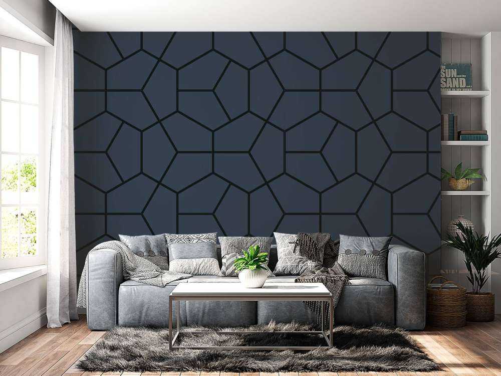 Geometric pattern