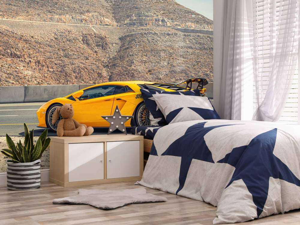 Speed and style in the heat