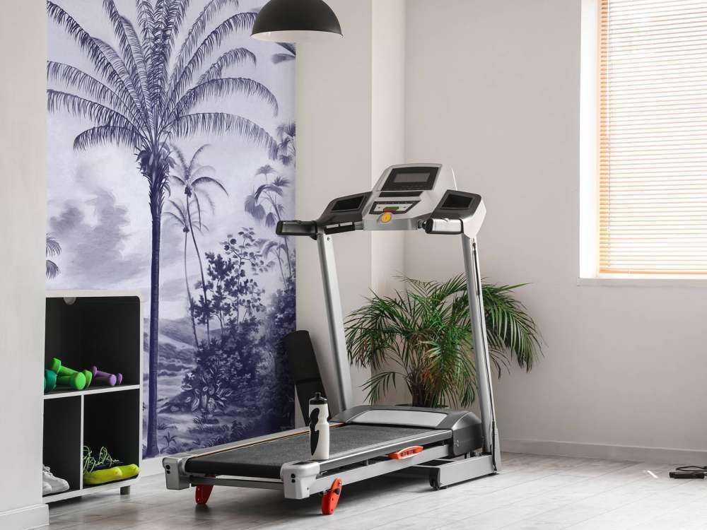 Romantic Tropics Purple