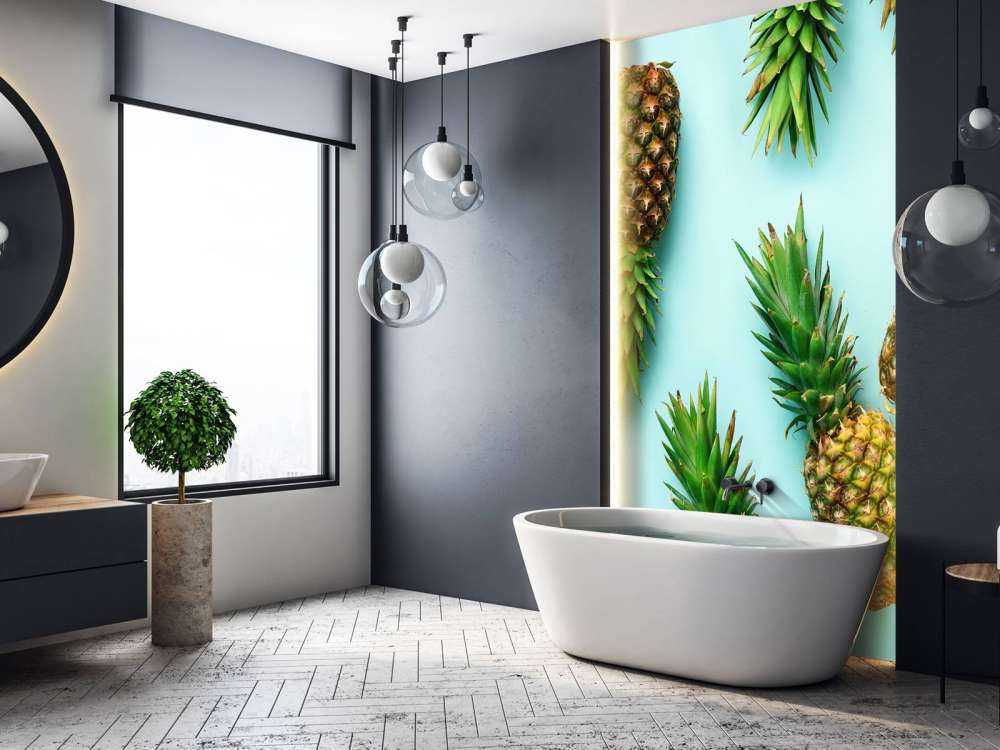 Pineapples