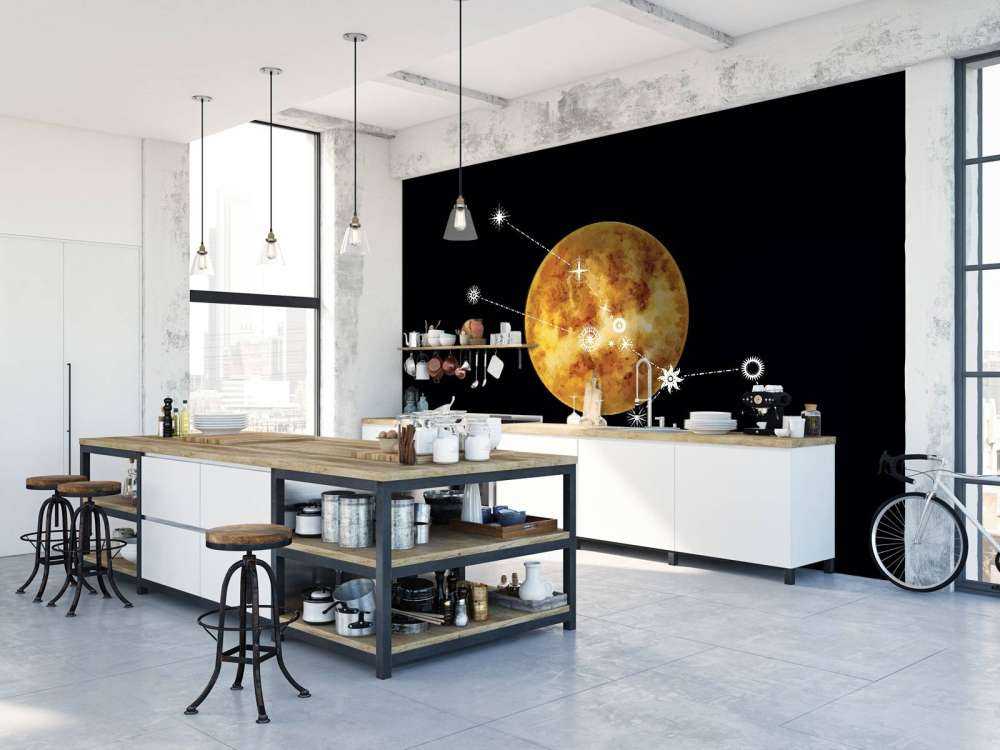 Constellation planet Taurus