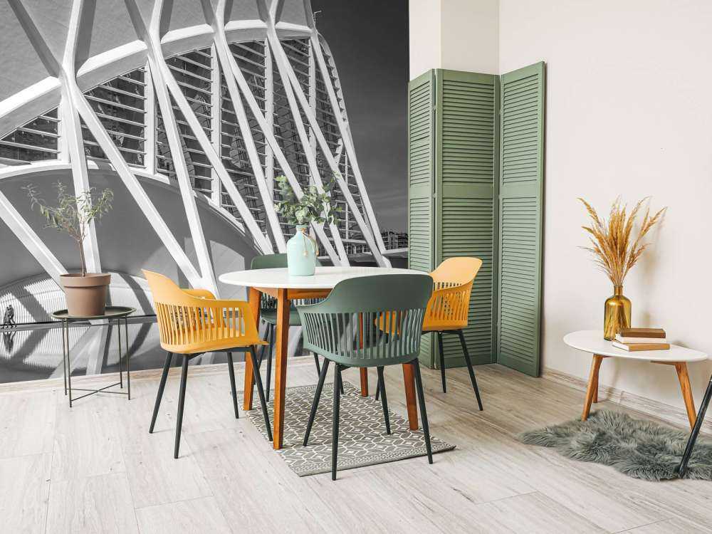 Science Museum - Museo de las Ciencas Principe Felipe - Valencia