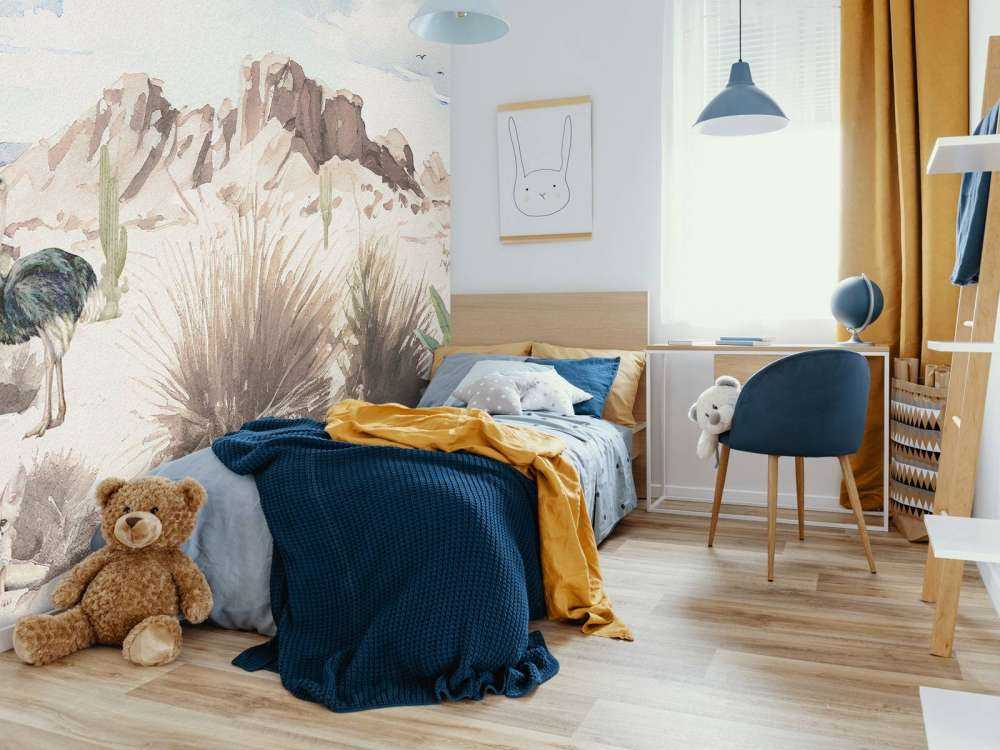 Sahara animals