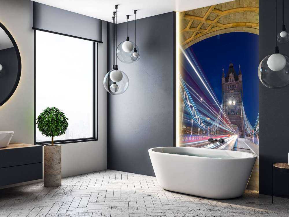 Cosy London