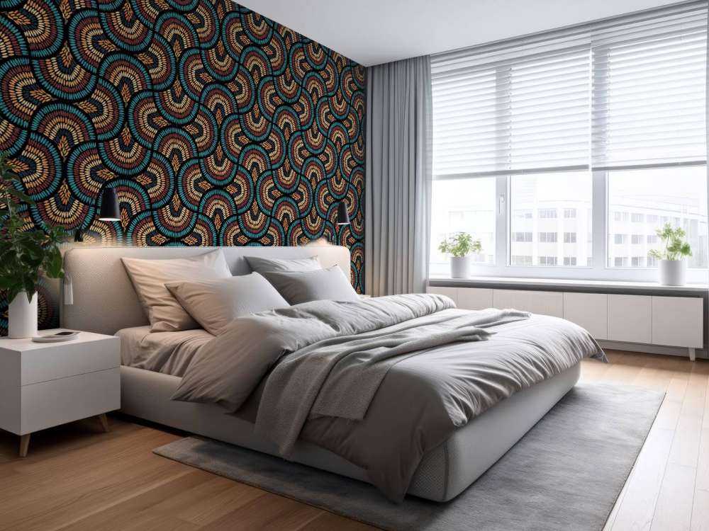 Rhythmic Wave Motion