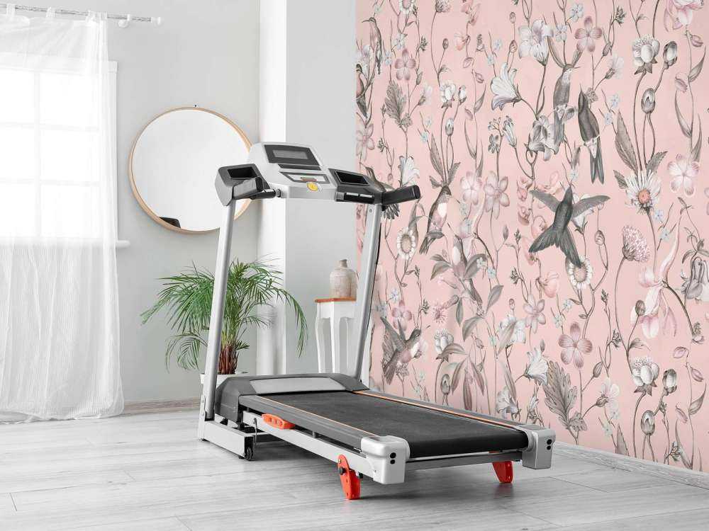 Ethereal Spring - Midnight Garden Black