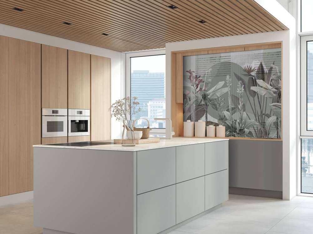 Dreams and Tropics 2