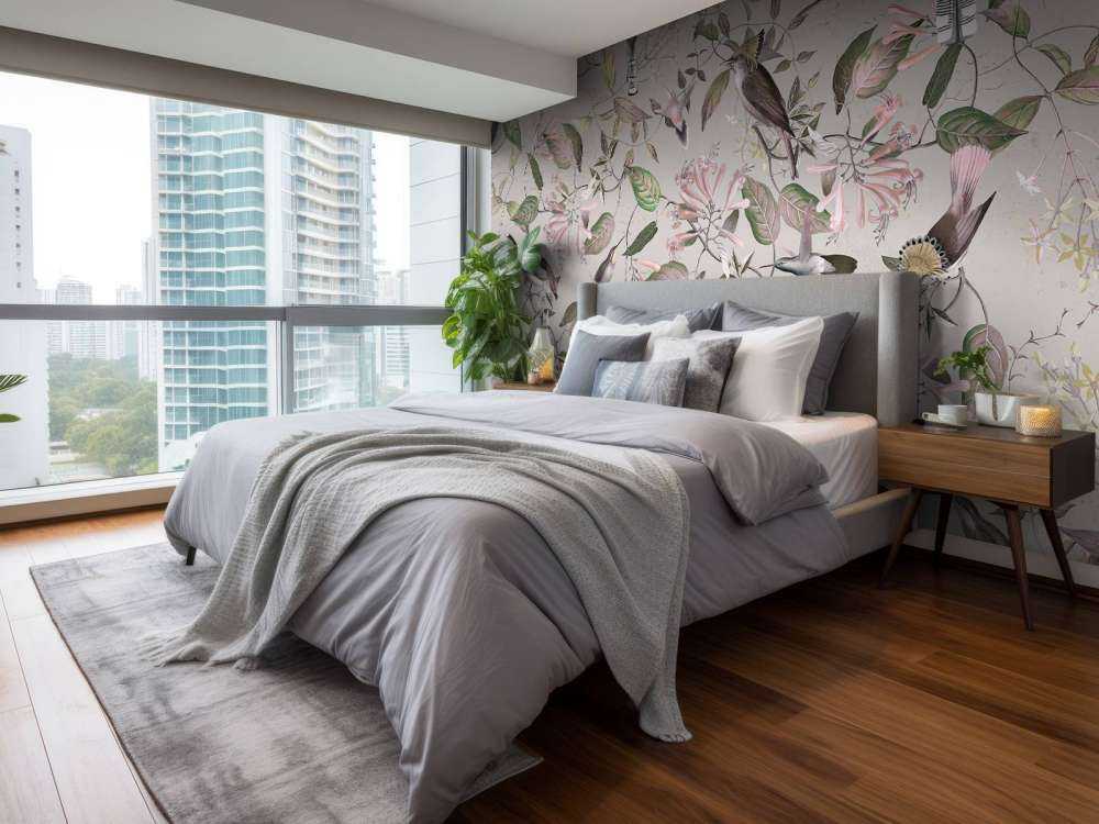 Tescoma Bird Paradise - Cream Blush