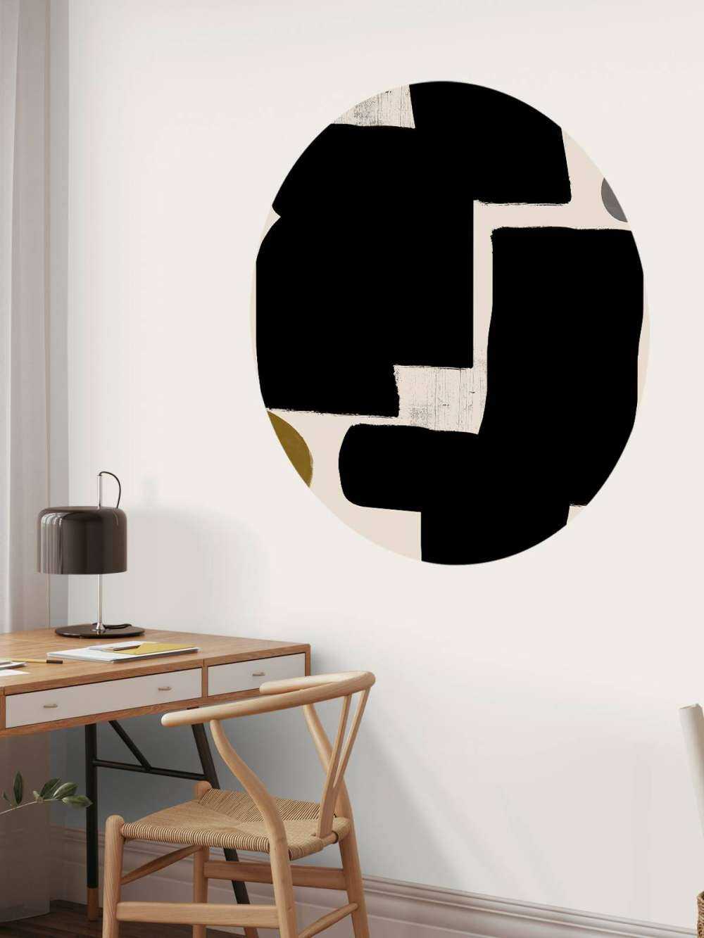 Abstract Art No 1