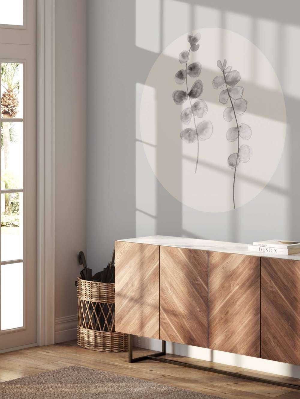 Eucalyptus Twigs