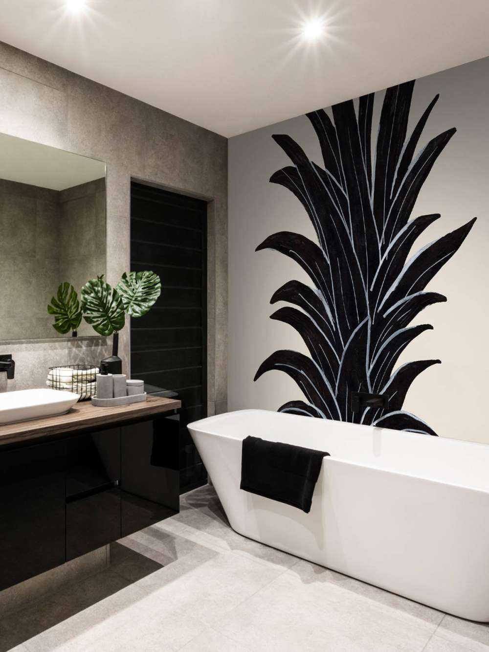 Black Pineapple