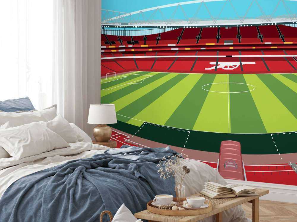 Emirates Stadium - Arsenal FC