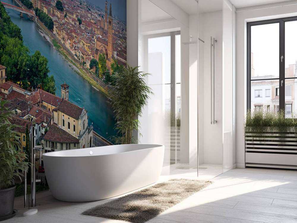 View to Verona