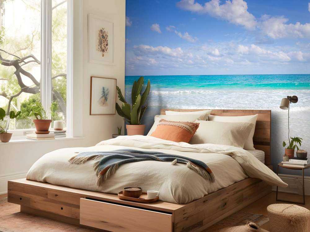 Cancun beach