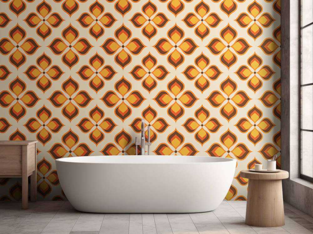 70s print