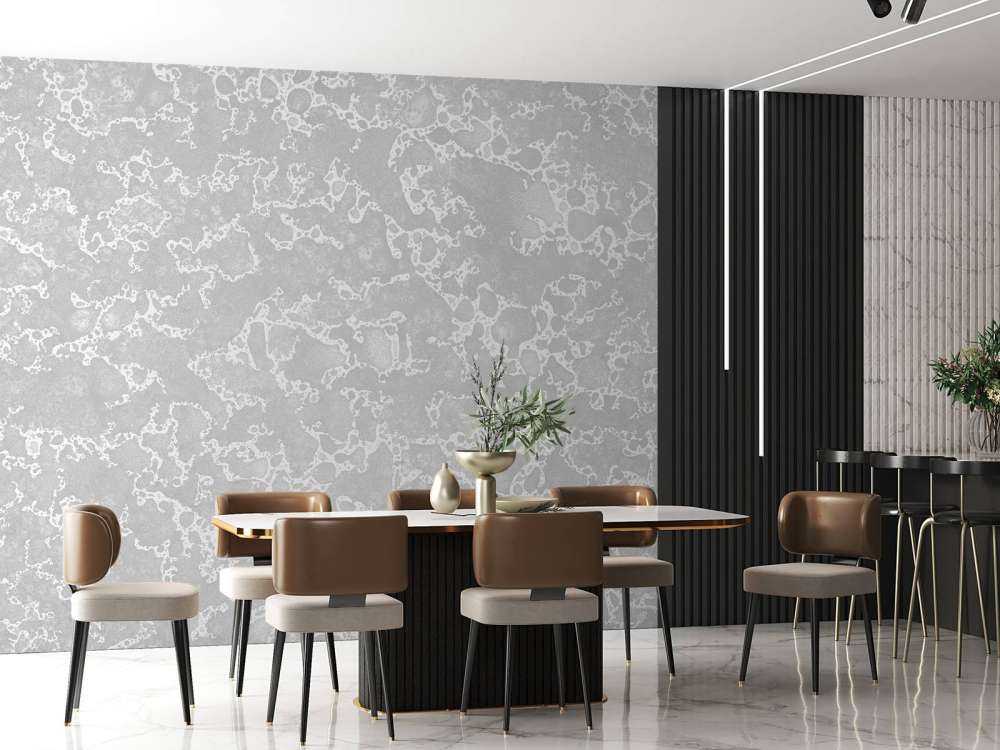 Geoxideerde staalplaat