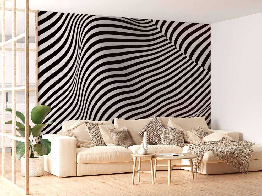 3D Stripes
