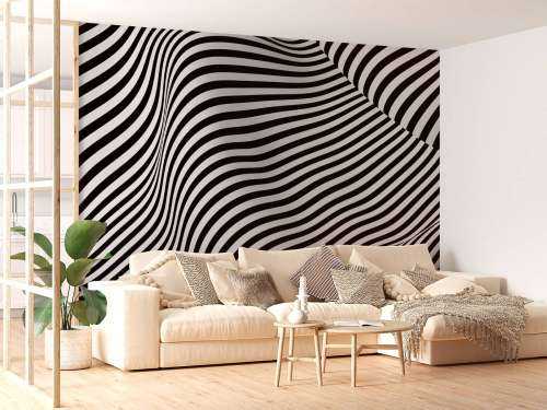 3D Stripes