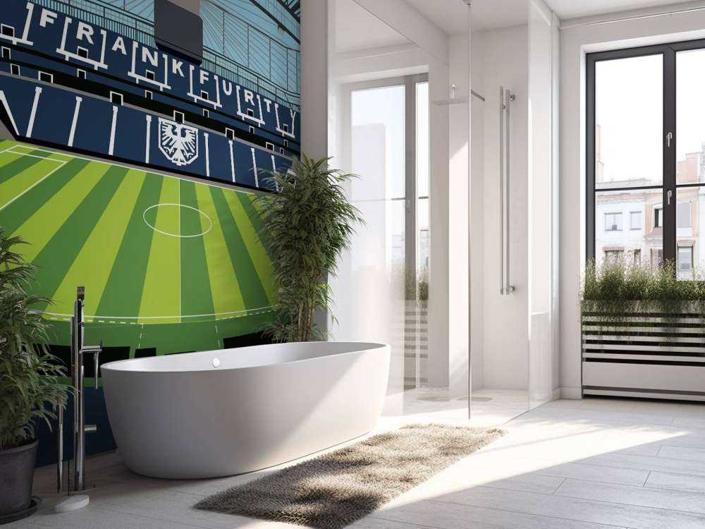 Deutsche Bank Park - Eintracht Frankfurt