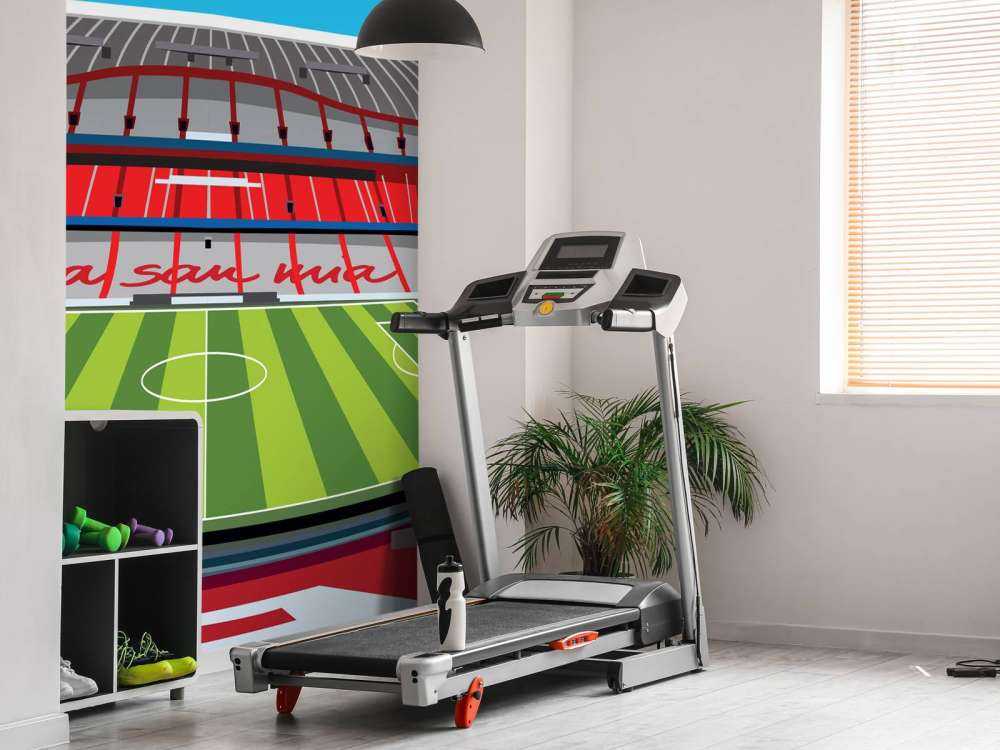 Allianz Arena - FC Bayern München