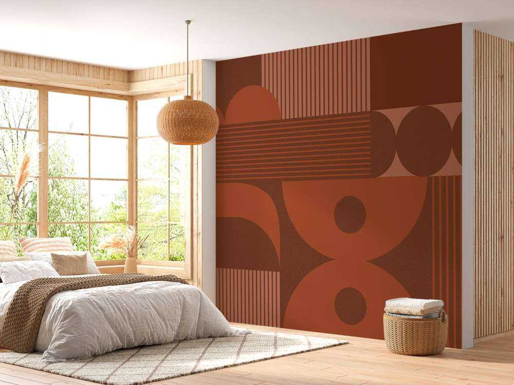 Earthy Shades of Harmony