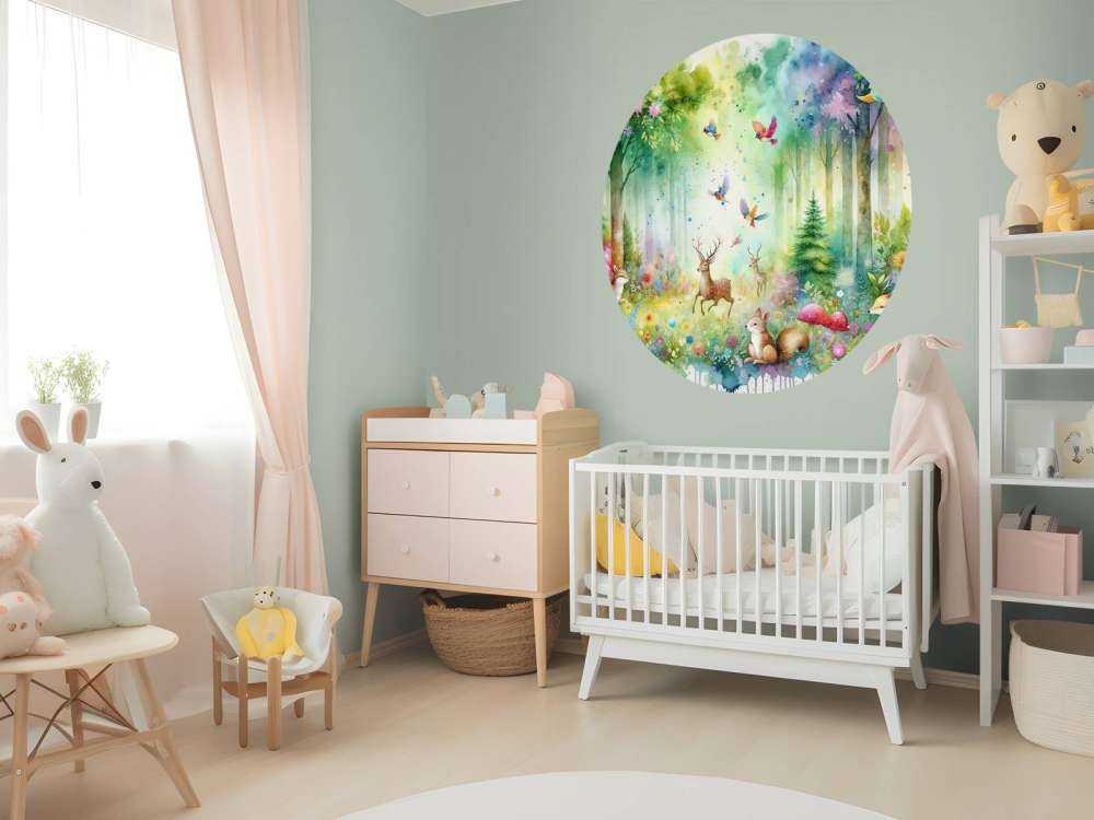 The Enchanted Forest