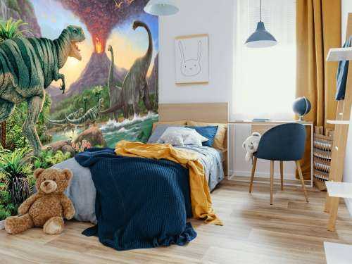 Dino Attack