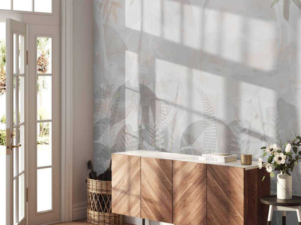 Leaf Whisper Essence - Jungle Serenity