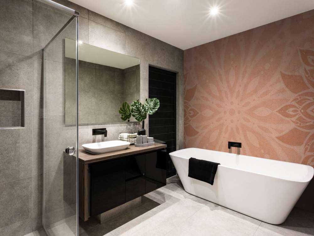 Symmetrical Earthly Mandala