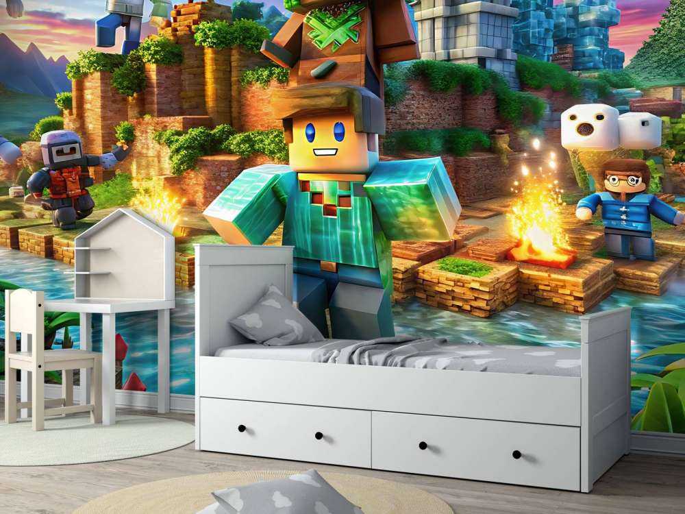 Adventure in Blockland