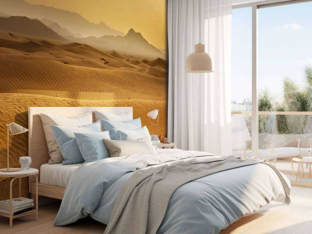 Desert desert