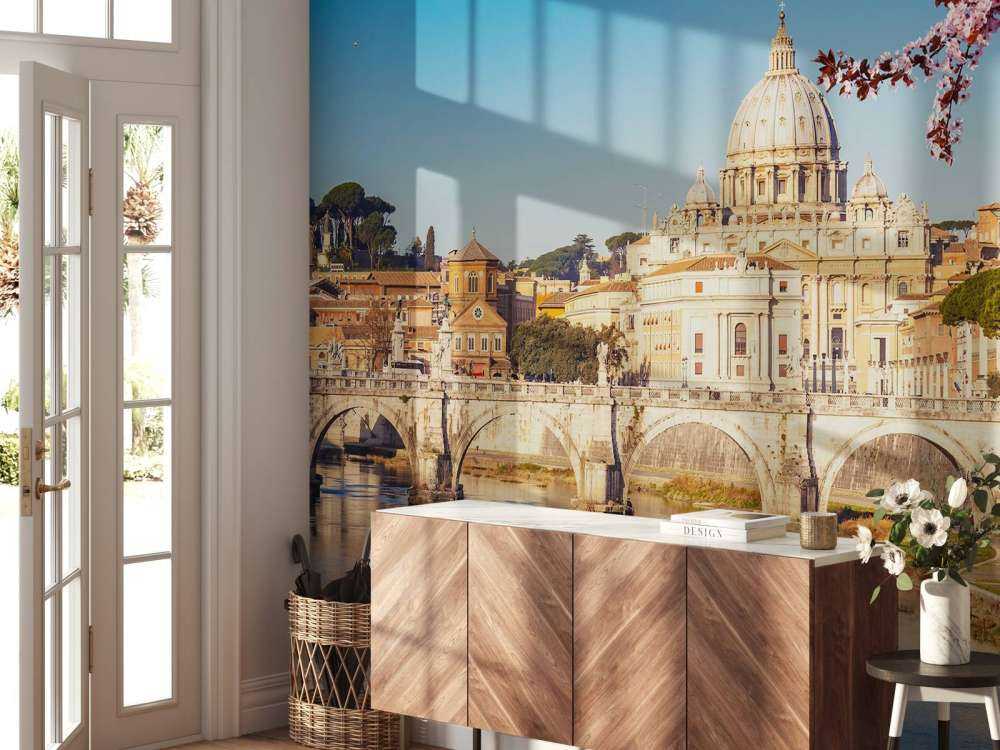 St Peter's Cathedral