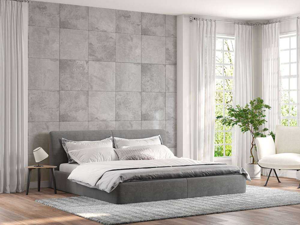 Marble tiles