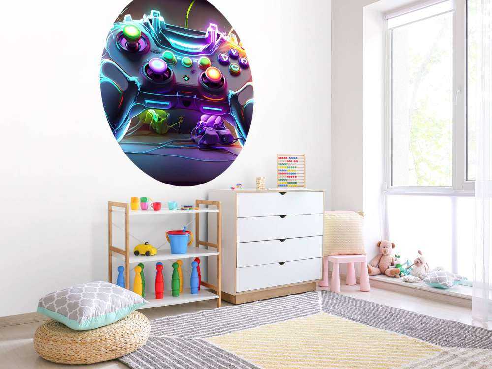 Electric Neon Controller