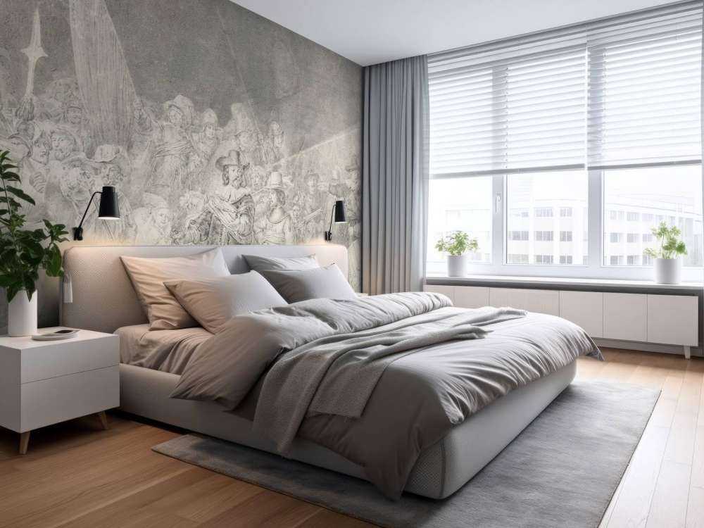 The Night Watch, Hendrik Pothoven