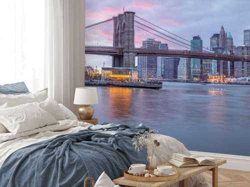 East River
