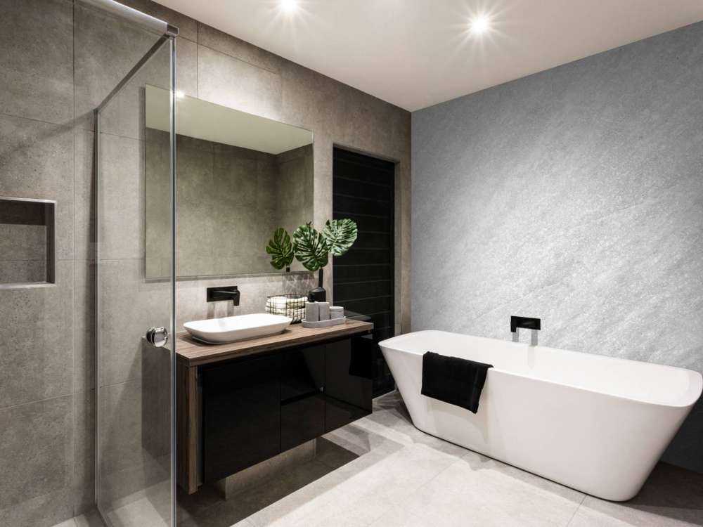Light marble