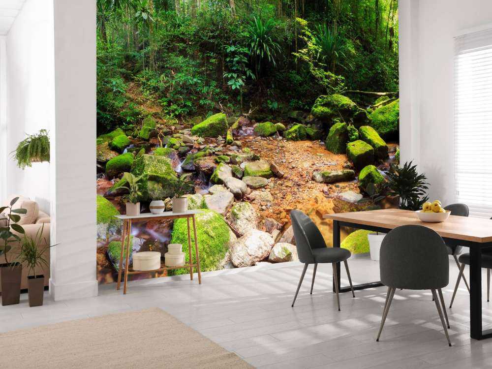 Rainforest