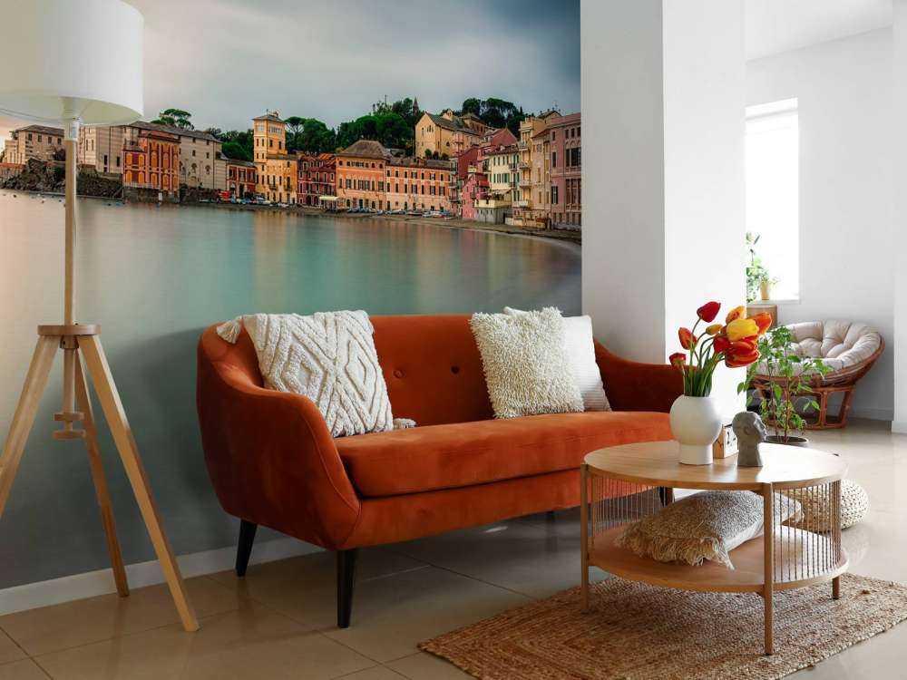 The '' Silence bay ''