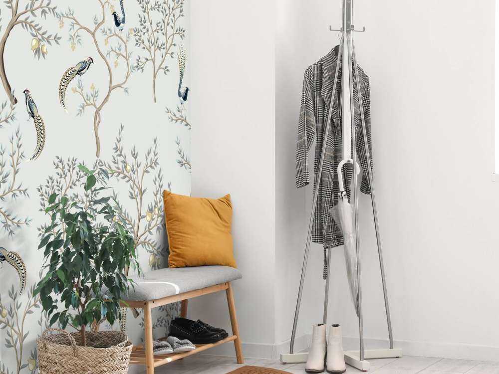 Whispering Pheasant Branches