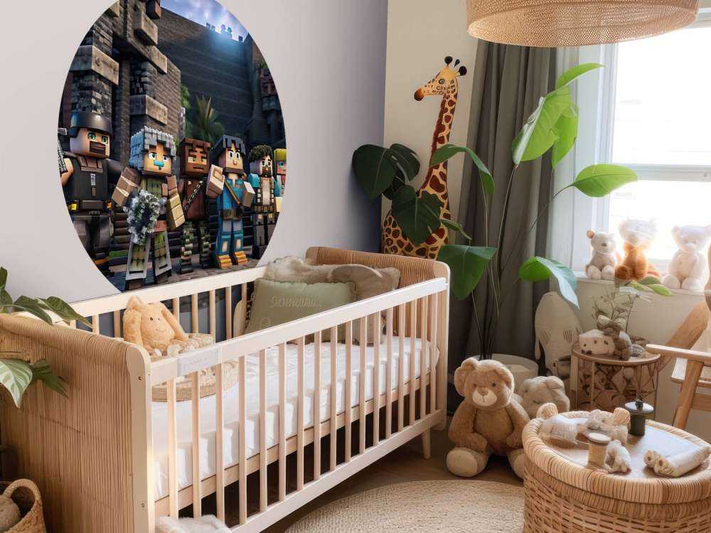 Warriors of the Stone City