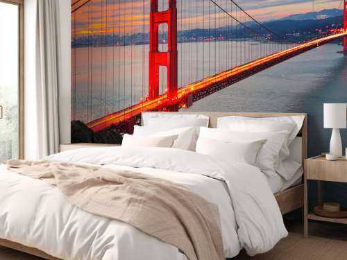 Golden Gate Bridge