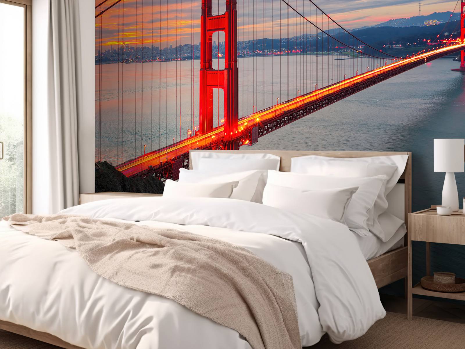 Golden Gate Bridge