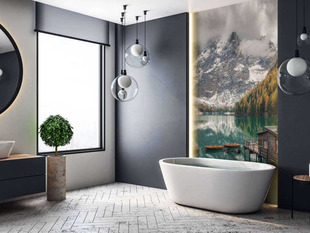 You Better Breathe While Therea