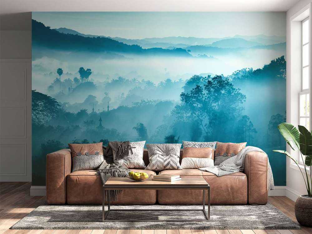 Beautiful landscape