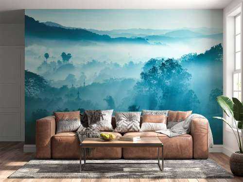 Beautiful landscape