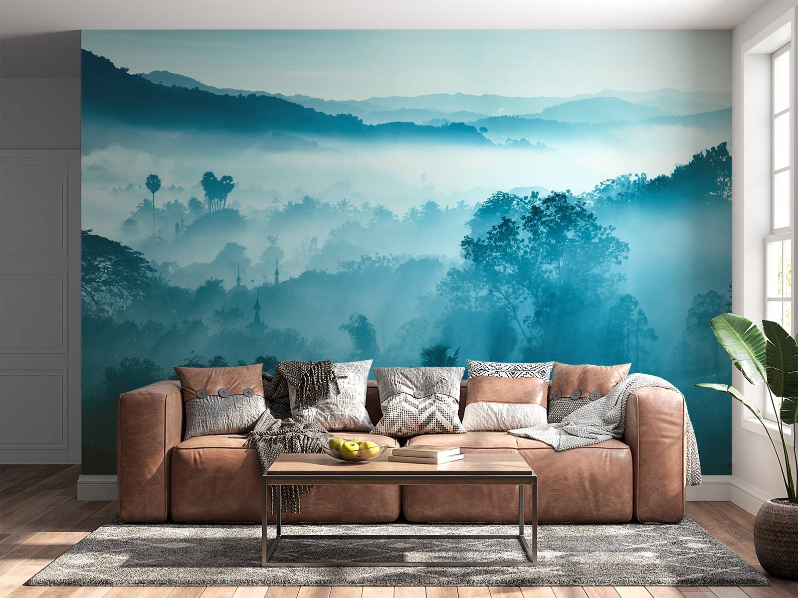 Beautiful landscape
