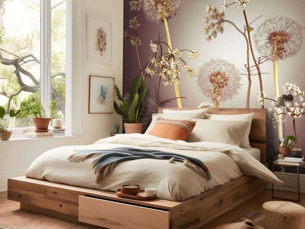 Meadow fantasy brown