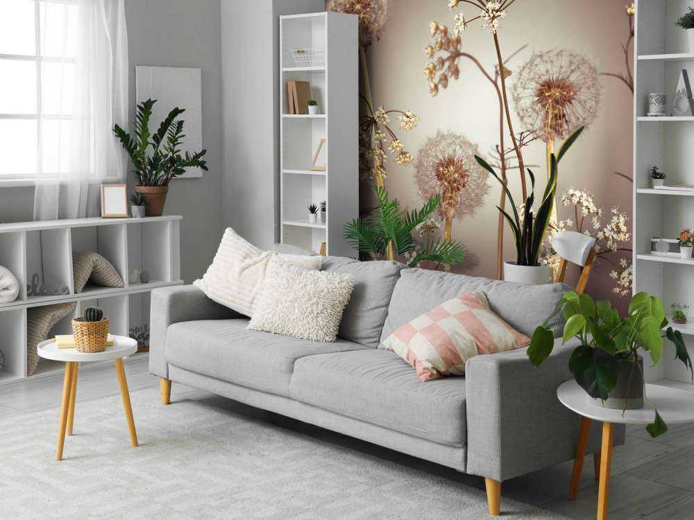 Meadow fantasy brown