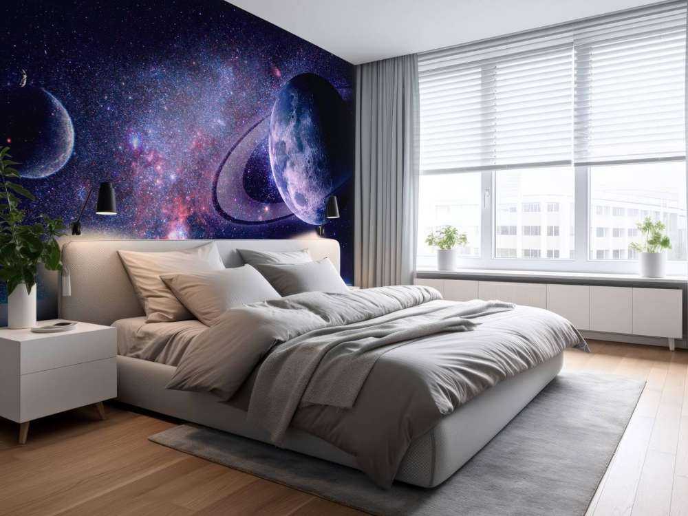 Extraterrestrial World